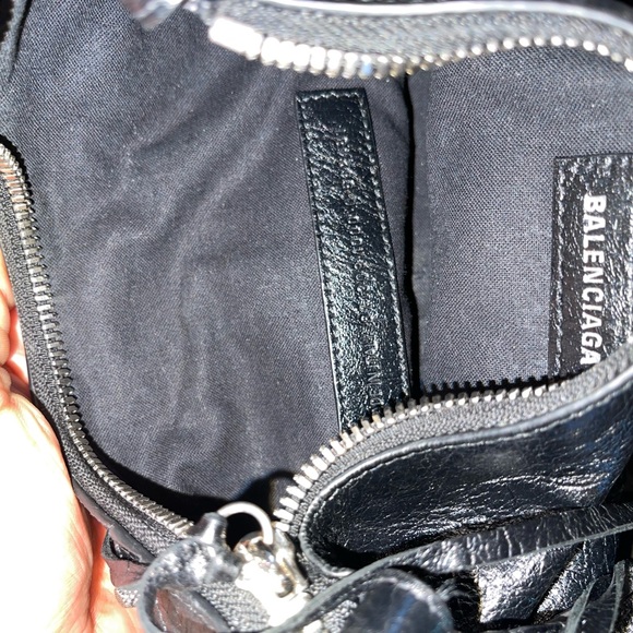 Balenciaga Cagole Bag SMALL (New) - Picture 5 of 7